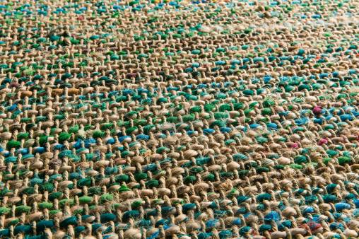 Ковер Papilio Rugs Pepper - RPMELV-8830