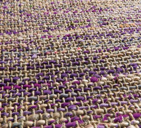 Ковер Papilio Rugs Pepper - RPMELV-8837