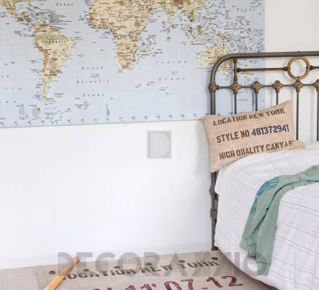 Ковер Papilio Rugs Pepper - RPMICU-8030