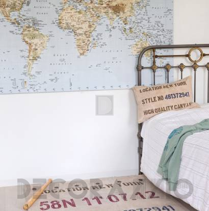 Ковер Papilio Rugs Pepper - RPMICU-8030