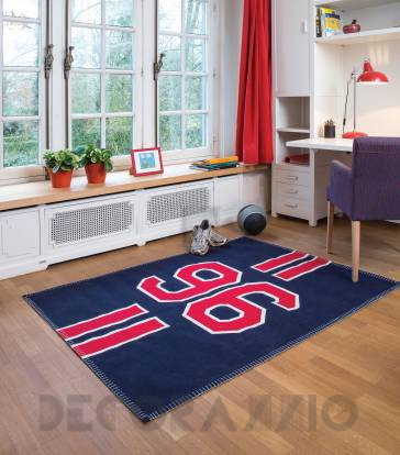 Ковер Papilio Rugs Pepper - RPPIT1-3003
