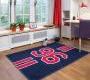 Ковер Papilio Rugs Pepper - RPPIT1-3003