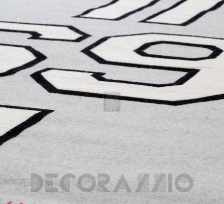 Ковер Papilio Rugs Pepper - RPPIT1-4040