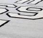 Ковер Papilio Rugs Pepper - RPPIT1-4040