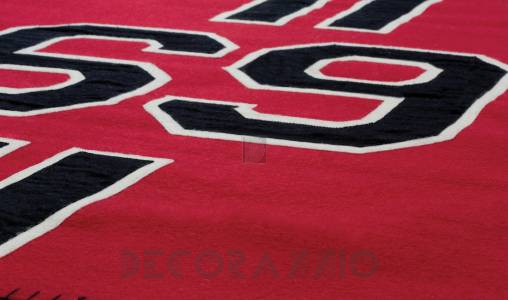 Ковер Papilio Rugs Pepper - RPPIT1-7777