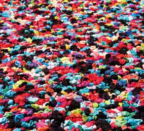 Ковер Papilio Rugs Pepper, RPPOC2-4499