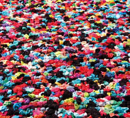 Ковер Papilio Rugs Pepper - RPPOC2-4499