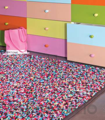 Ковер Papilio Rugs Pepper - RPPOC2-4499