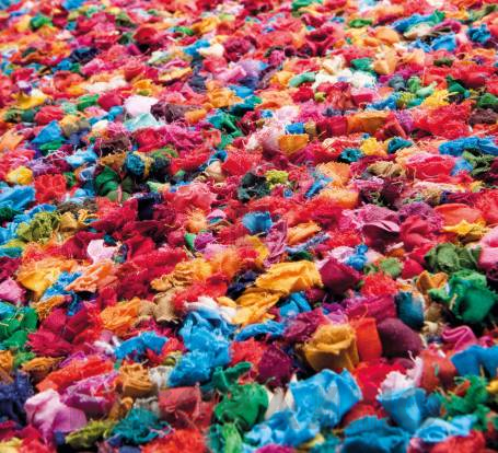 Ковер Papilio Rugs Pepper - RPPOPC-9999