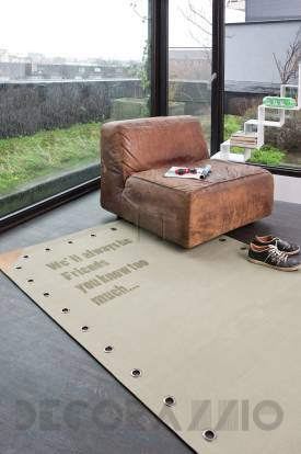Ковер Papilio Rugs Pepper - RPQUO3-6666