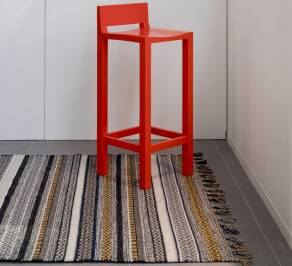Ковер Papilio Rugs Pepper, RPSAVI-4050