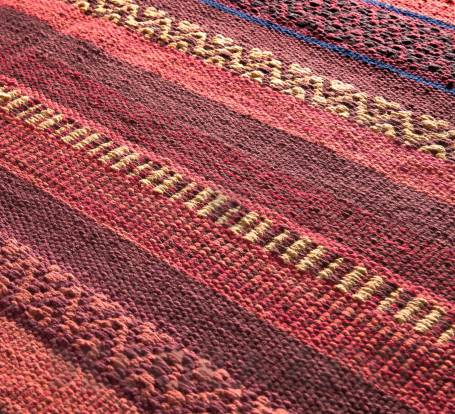 Ковер Papilio Rugs Pepper - RPSAVI-7070