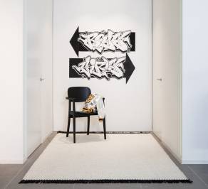 Ковер Papilio Rugs Pepper, RPSWEL-4040
