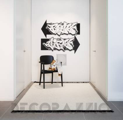 Ковер Papilio Rugs Pepper - RPSWEL-4040