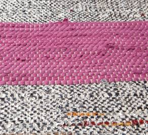 Ковер Papilio Rugs Pepper, RPTUT1-2222