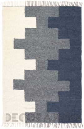 Ковер Papilio Rugs Pepper - RPUPTO-4040
