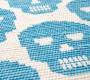 Ковер Papilio Rugs Pepper - RPWICK-3030