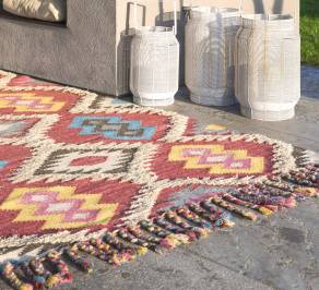 Ковер Papilio Rugs Planet, RPAYLE-7388