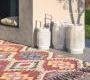 Ковер Papilio Rugs Planet - RPAYLE-7388