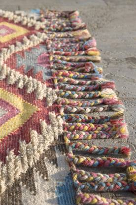Ковер Papilio Rugs Planet - RPAYLE-7388