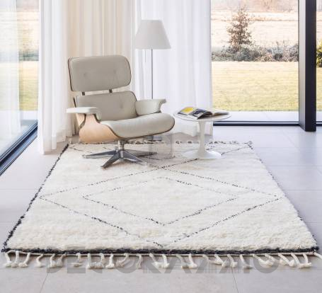 Ковер Papilio Rugs Planet - RPBEDO-8040
