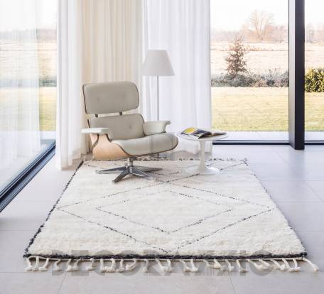 Ковер Papilio Rugs Planet - RPBEDO-8040