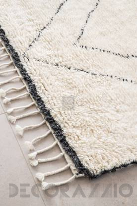Ковер Papilio Rugs Planet - RPBEDO-8040