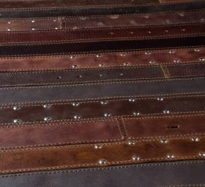 Ковер Papilio Rugs Planet, RPBELT-1111
