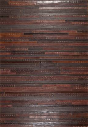 Ковер Papilio Rugs Planet - RPBELT-1111
