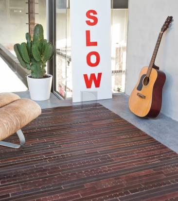 Ковер Papilio Rugs Planet - RPBELT-1111