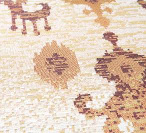 Ковер Papilio Rugs Planet, RPBIS2-9090