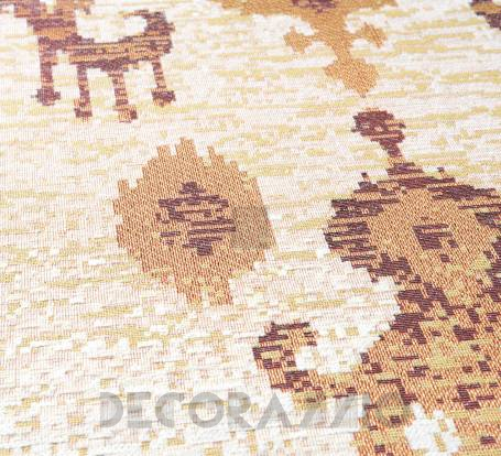 Ковер Papilio Rugs Planet - RPBIS2-9090
