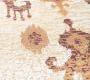 Ковер Papilio Rugs Planet - RPBIS2-9090