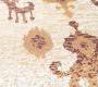 Ковер Papilio Rugs Planet - RPBIS2-9090