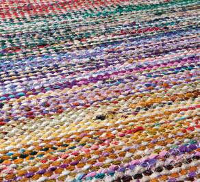 Ковер Papilio Rugs Planet, RPBRZ2-9999