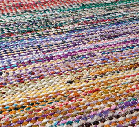 Ковер Papilio Rugs Planet - RPBRZ2-9999