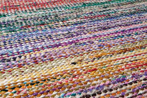 Ковер Papilio Rugs Planet - RPBRZ2-9999