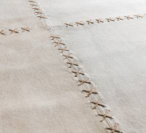 Ковер Papilio Rugs Planet, RPCANV-8811