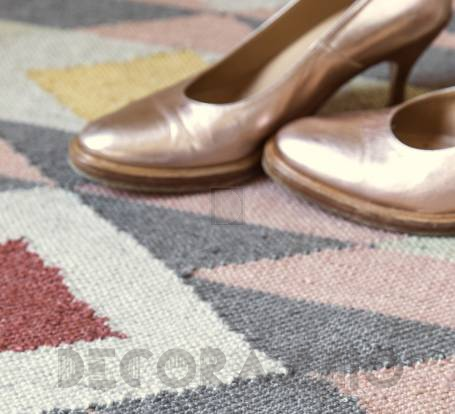 Ковер Papilio Rugs Planet - RPDAKO-4020