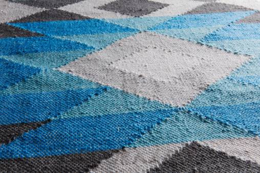 Ковер Papilio Rugs Planet - RPDAKO-4033
