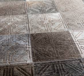 Ковер Papilio Rugs Planet, RPDJAN-1818
