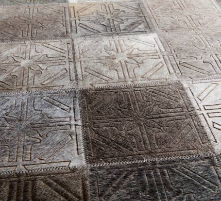 Ковер Papilio Rugs Planet - RPDJAN-1818