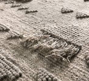 Ковер Papilio Rugs Planet, RPDOGA-1818