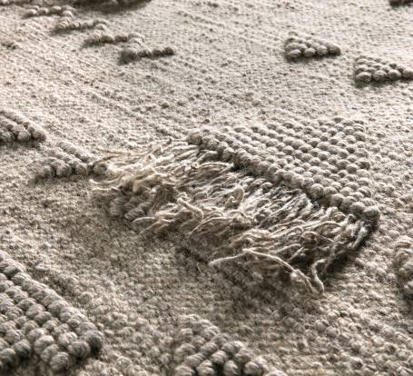 Ковер Papilio Rugs Planet - RPDOGA-1818