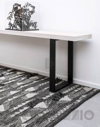 Ковер Papilio Rugs Planet - RPDOGA-4080