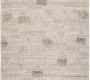 Ковер Papilio Rugs Planet - RPDOGA-4080