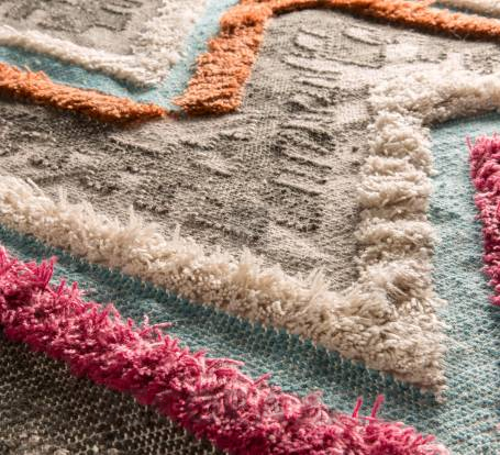 Ковер Papilio Rugs Planet - RPFENN-4029