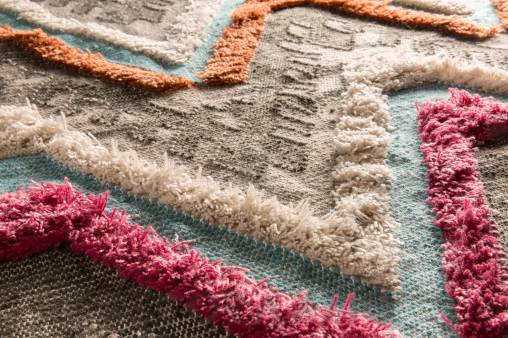 Ковер Papilio Rugs Planet - RPFENN-4029