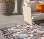 Ковер Papilio Rugs Planet - RPFENN-8499