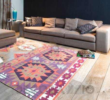 Ковер Papilio Rugs Planet - RRFI02-3099